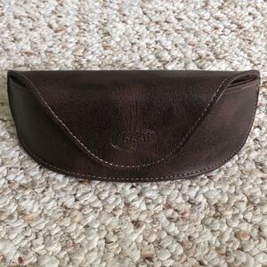 Fossil Glasses Case